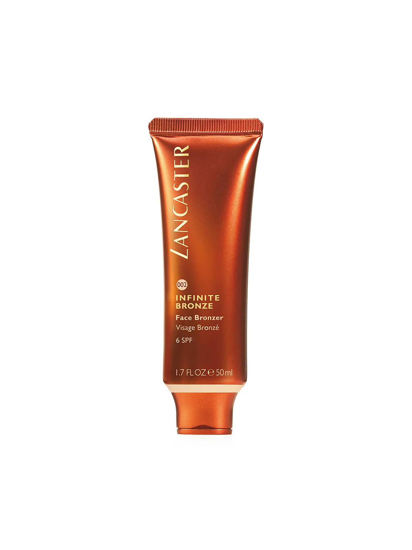 LANCASTER | Face Bronzer SPF6 50ml (02 Sunny) | 